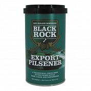   Black Rock Export Pilsner ( ) 1.7 